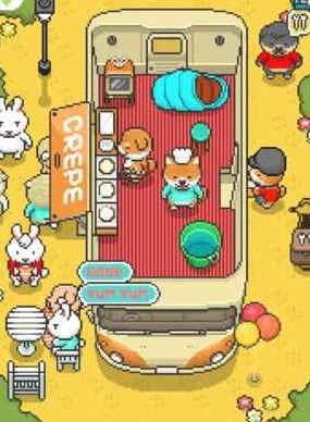 柴犬烹饪厨师游戏最新安卓版图片2