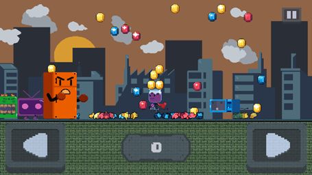 超级搅拌器游戏最新安卓版图片2