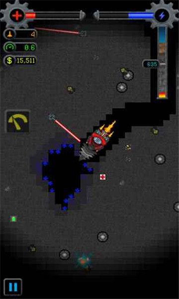 overkill drill游戏最新安卓版图片2
