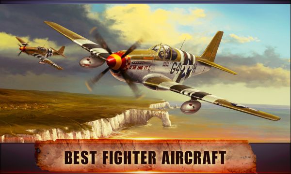 空战实战游戏最新安卓版图片2