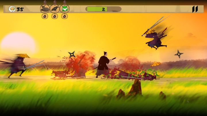 武士故事游戏最新安卓版图片2