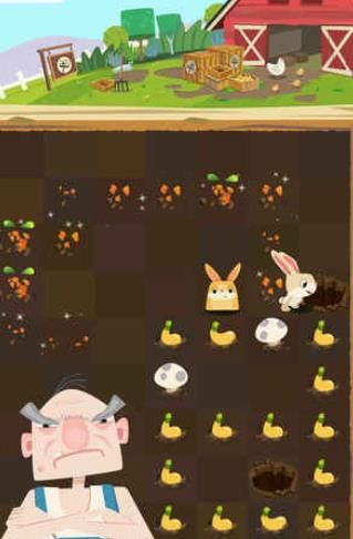 兔子复仇联盟游戏最新安卓版图片2