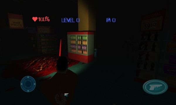 僵尸世界安卓版生命中文官方版图片2