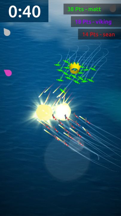 海洋飞翔手机游戏安卓版图片2
