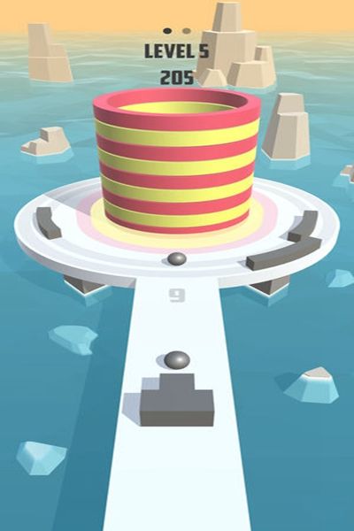 Fire Balls 3D中文官方版图片3