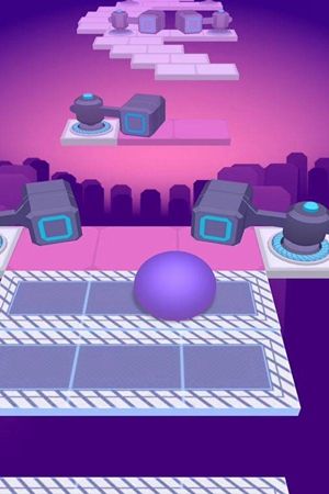 滚动的天空1.9.8.2安卓版爱心金币apk官方版图片1