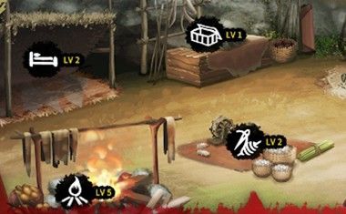 生存和逃生岛游戏官方版图片1