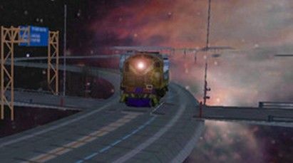 太空列车游戏官方版图片1