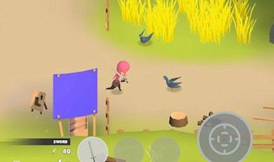Pigeons Attack游戏官方版图片1