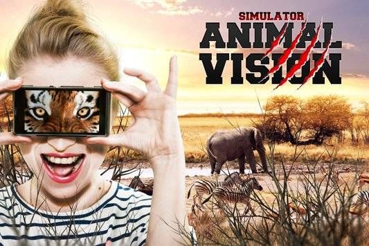 Vision animal sim安卓版apk中文版图片3