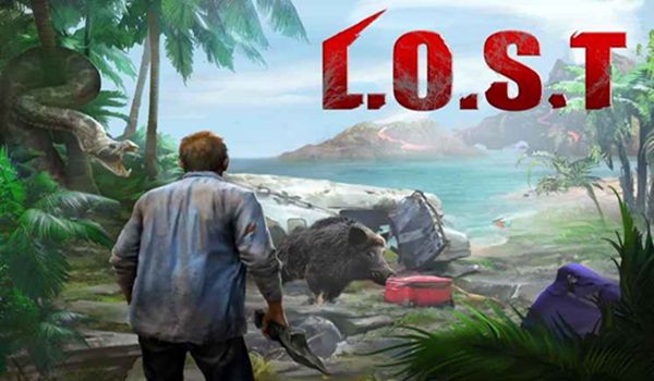 L.O.S.T游戏官方版图片2