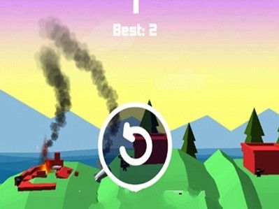 抖音Bomber游戏官方安卓版图片1