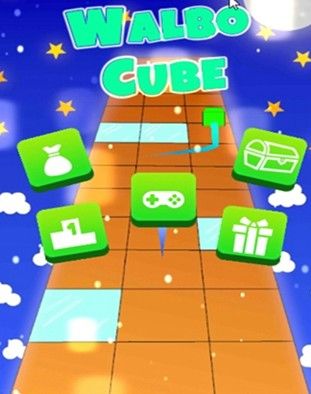 Walbo Cube游戏官方安卓版图片1