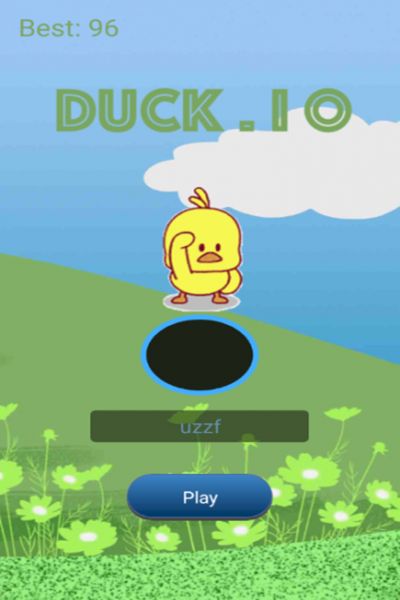 抖音小黄鸭大作战duck io中文游戏安卓版图片3