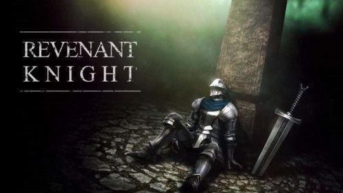 亡魂骑士手机游戏官方版（Revenant Knight）图片2