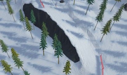 高山冒险游戏官方版（Grand Mountain）图片1