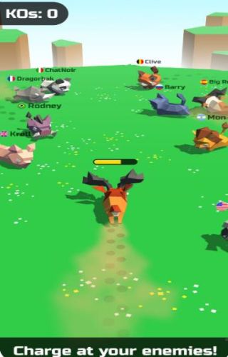 Animals.io游戏最新官方版图片2