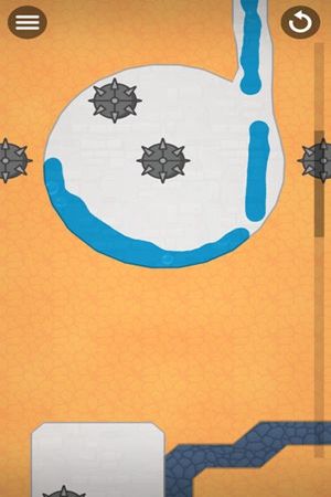 水洞Water Cave完整版金币钻石apk官方版图片2