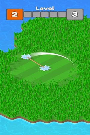 割草Grass Cut安卓游戏官方下载最新版图片2