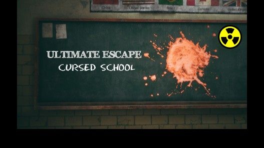 最终逃逸Ultimate Escape安卓版提示中文官方版图片1
