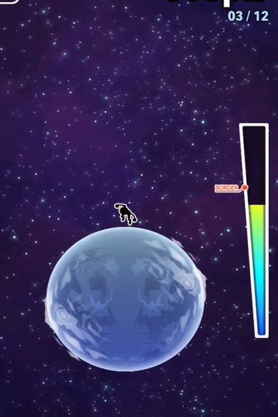 一拳打穿这个星球手机游戏安卓最新版图片2