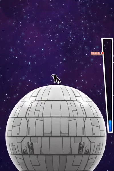 一拳打穿这个星球游戏官方下载正式版图片1