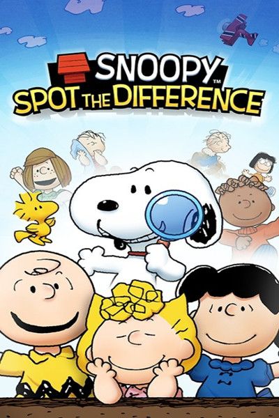 Snoopy Difference提示apk安卓版图片1