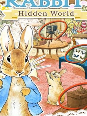 抖音彼得兔隐秘世界安卓版金币材料中文官方版（Peter Rabbit Hidden World）图片2