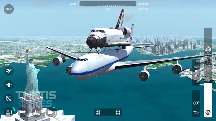 flywings2018游戏最新版图片2