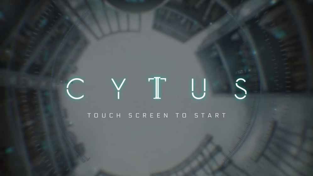 腾讯游戏音乐世界Cytus2官网版下载安卓版图片3