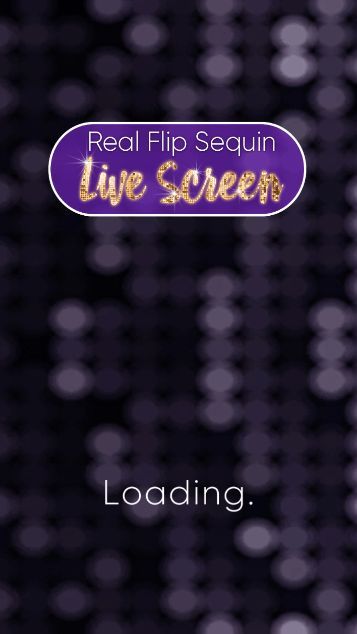 真正翻转亮片游戏最新官方版（Real Flip Sequin）图片3