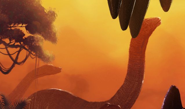 咪咕互娱侏罗纪世界2官方网站下载正版手游图片3