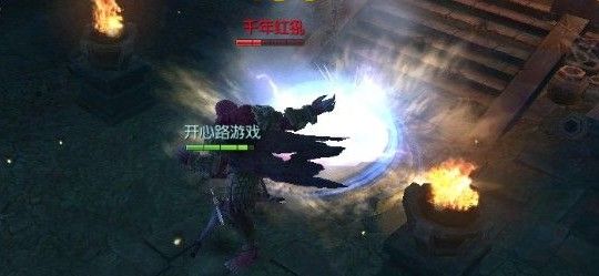 奇门遁甲3D游戏官方网站下载最新版图片3