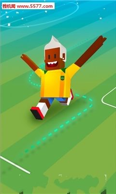 SoccerRoyale官方下载安卓版图片3