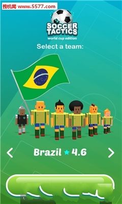 SoccerRoyale汉化安卓版图片3