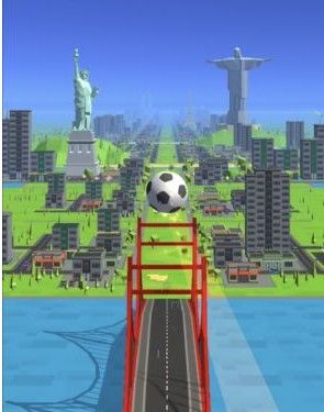 Soccer Kick游戏官网最新中文安卓版图片3