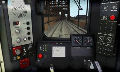 多乐堂模拟列车游戏官方下载安卓版图片3