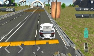 汽车碰撞挑战游戏官方网站下载最新版图片2