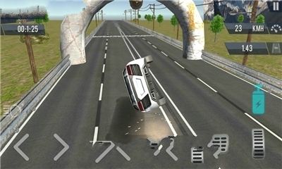 汽车碰撞挑战金币安卓版下载图片2