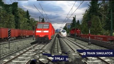欧洲列车模拟2安卓版下载金币官方版图片2
