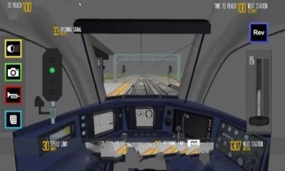 实况模拟列车2中文安卓版下载apk官方版图片3