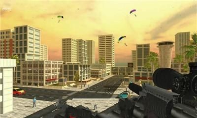 狙击手行动游戏官方网站下载最新版图片2
