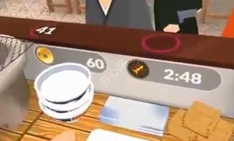 VR暴走小吃店手机版游戏安卓汉化版图片3