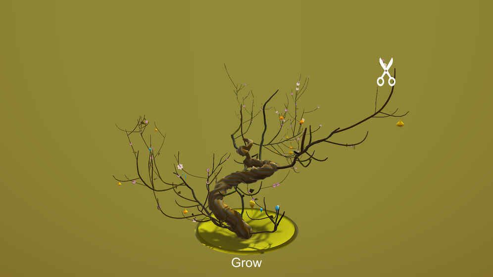 树盆栽手机游戏下载最新安卓版图片2