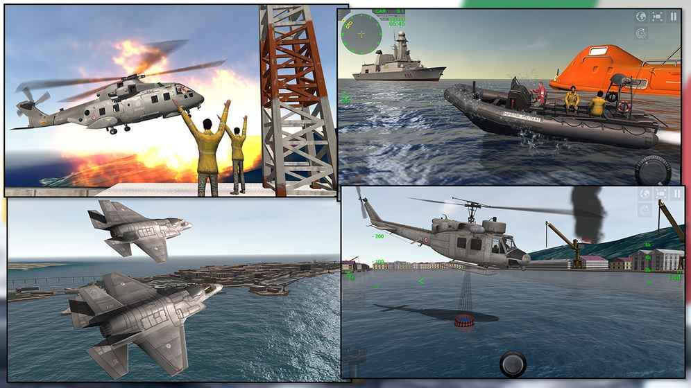 海军行动模拟安卓版中文apk免费版图片3