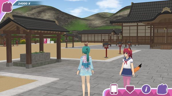 shoujo city 3D游戏官方网站下载中文手机版图片3