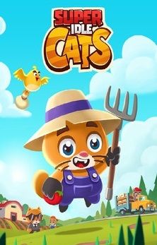 超级懒猫游戏官方网站下载安卓版图片3