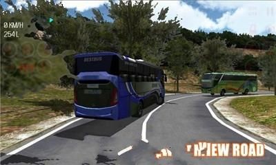 ES巴士模拟器2安卓版下载金币官方版图片2