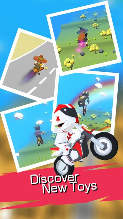Toys Moto中文游戏官方网站下载安卓版图片3