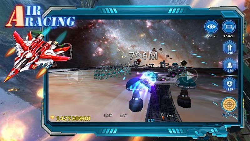 Air Racing 3D安卓版下载金币官方版图片2